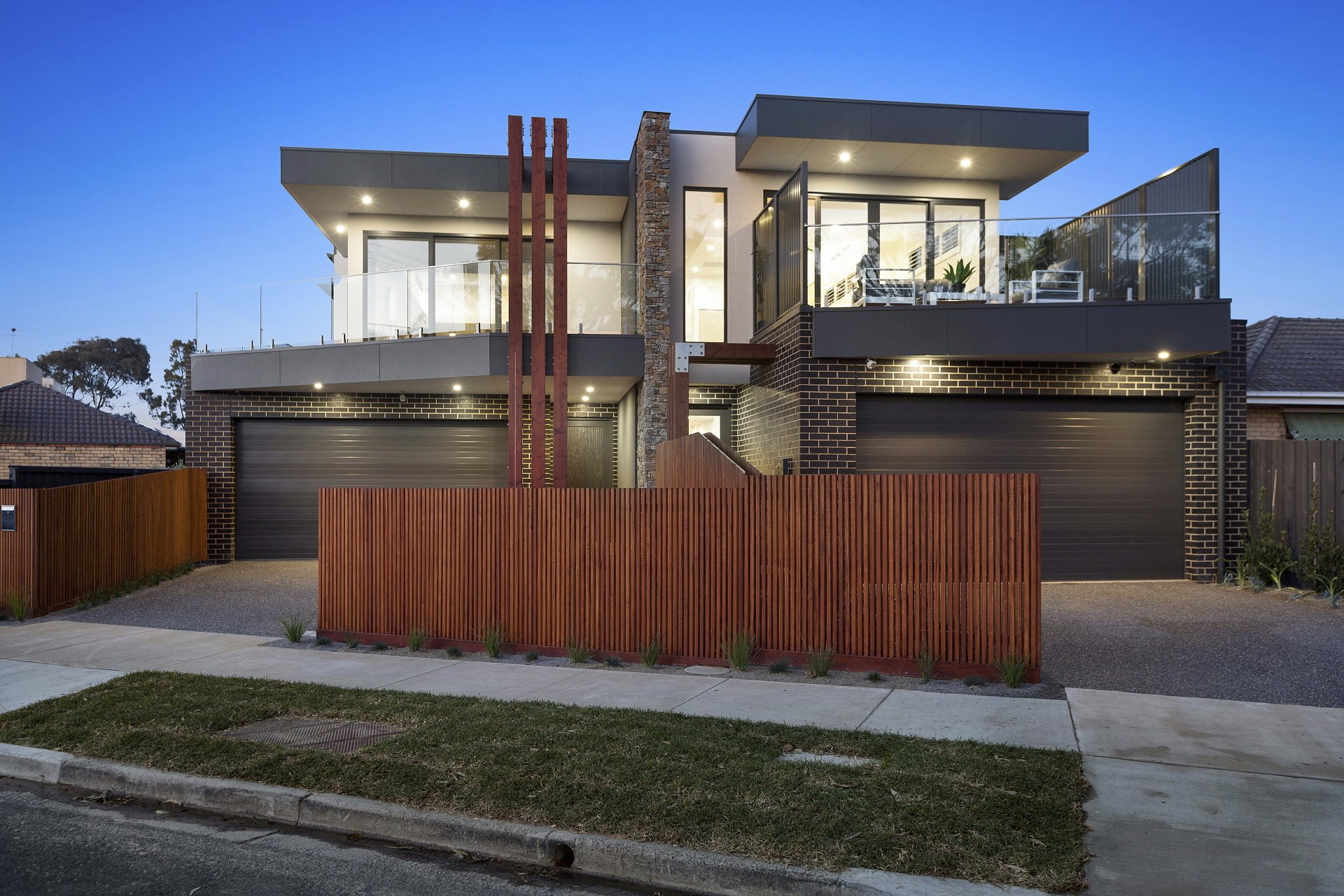 19A Empire Street, Mornington — built by Baywater Homes