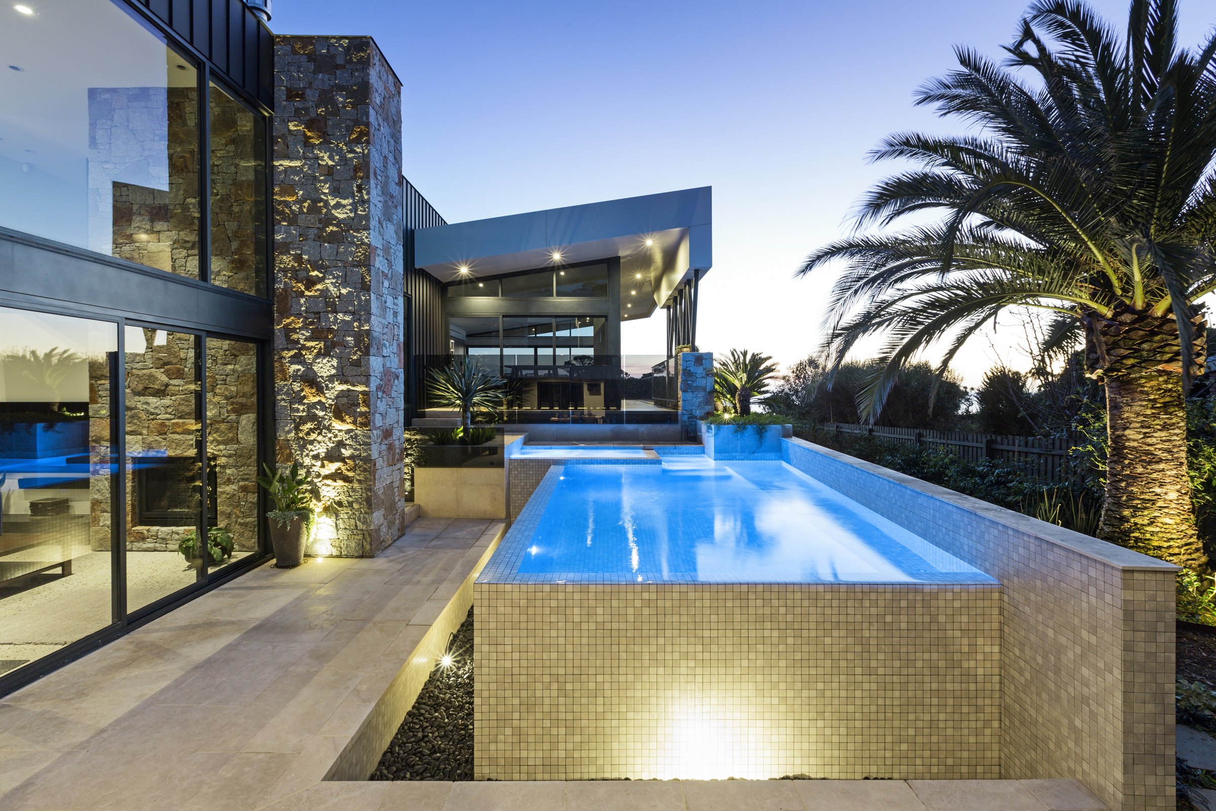 3 Victoria Crescent architectural project