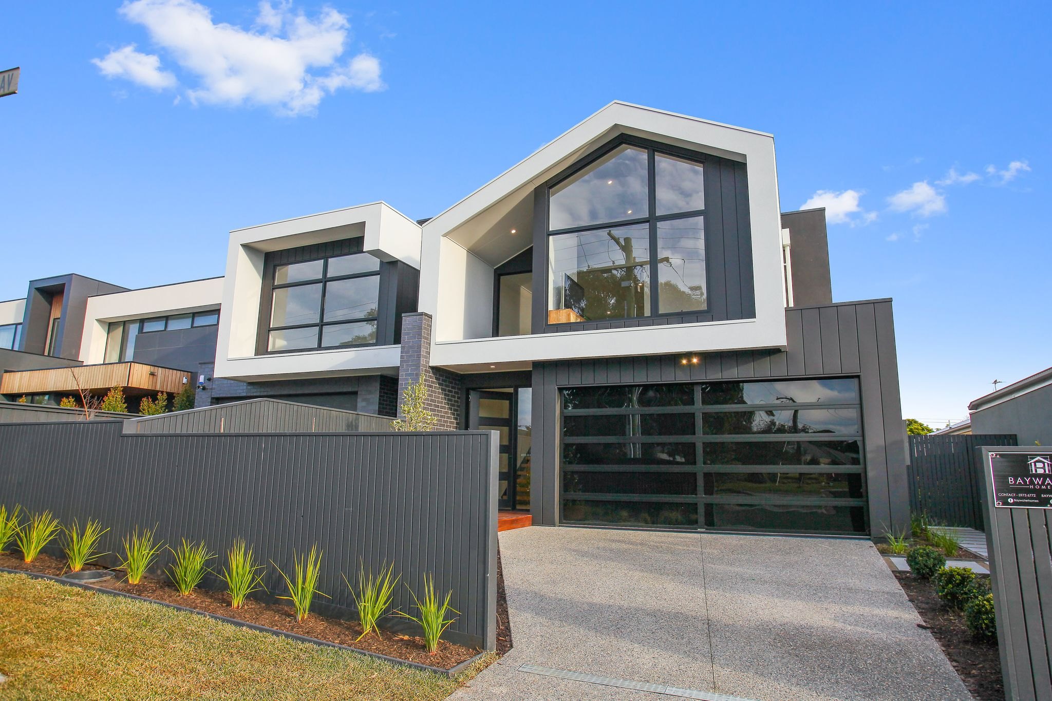 24 Sunningdale Avenue, Mornington — built by Baywater Homes