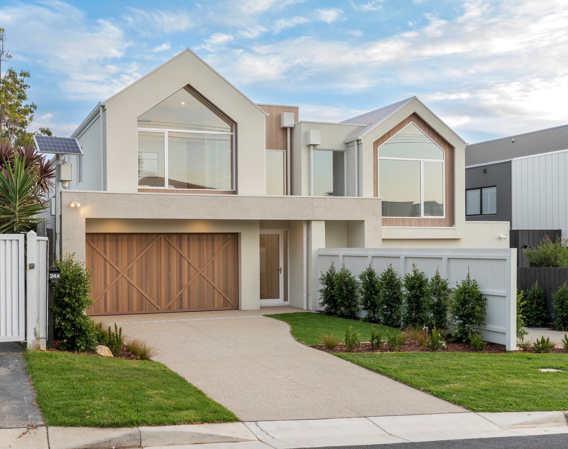 24A Ti-Tree Grove, Mornington — built by Baywater Homes